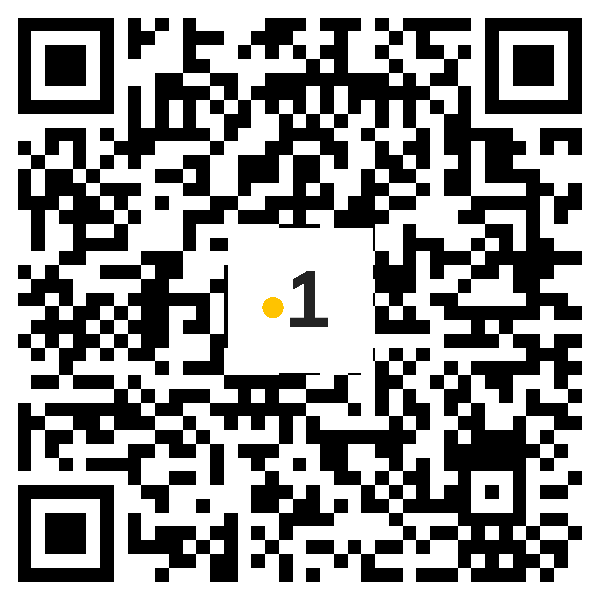 QR code vers le programme TV